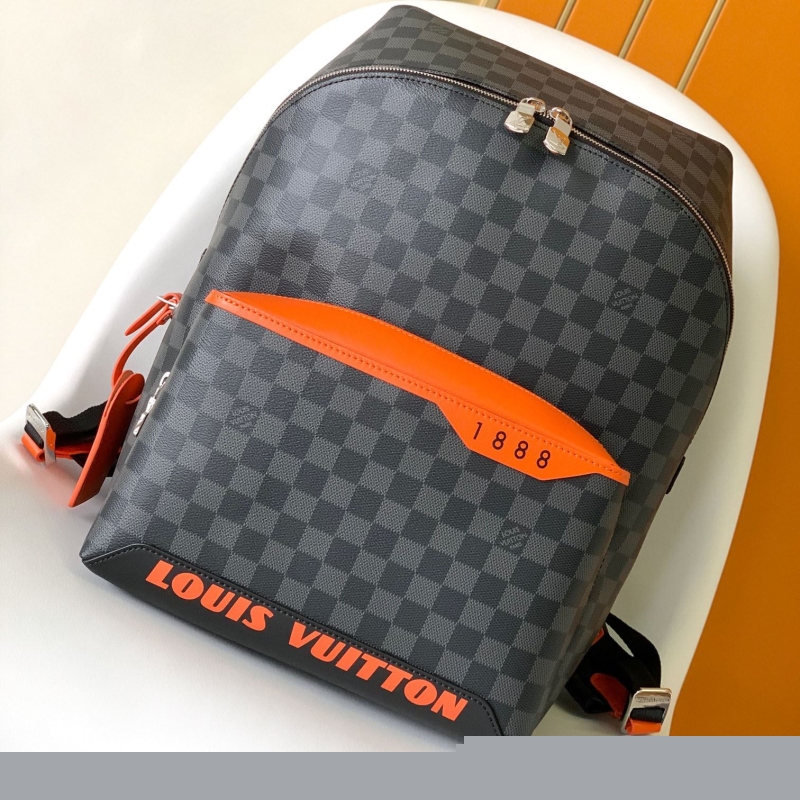 LV Backpacks